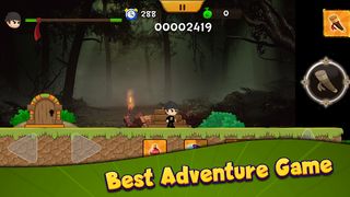 Ultimate Omnitrix Hero Fight - Screenshot 1