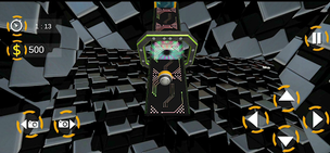 Going Balls Easy Balancing - Screenshot 2