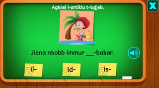 Malti - It-Tieni Pass - Screenshot 3