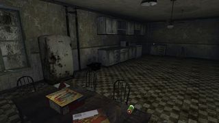 The soul hunter-Supernatural - Screenshot 1