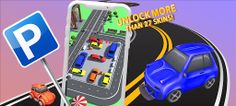Car Parking Games Traffic Jam - Screenshot 3