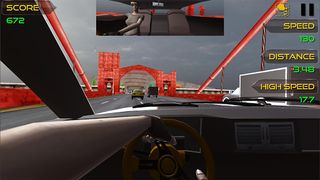Car Racing Games Fever - Screenshot 2