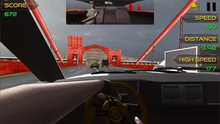 Car Racing Games Fever - Screenshot 2