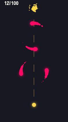 Dash Ball - Screenshot 4