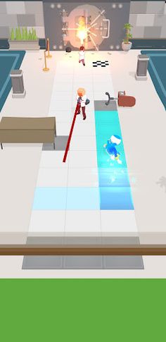 Ice Man - Screenshot 3