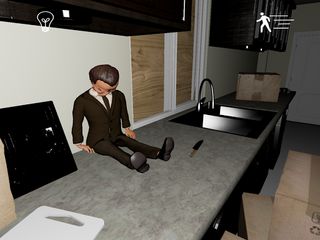 Emily Wants To Play Pro - Screenshot 1