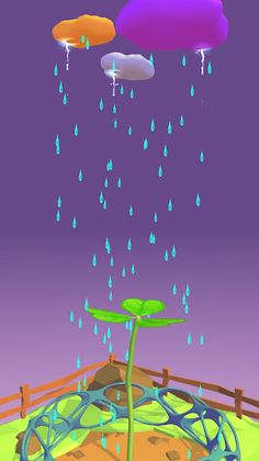 Water Cycle! - Screenshot 3