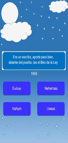 Biblia, poesía y mas - Screenshot 4
