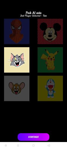 TicTacToe - Screenshot 4