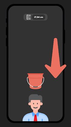 Stop The Bucket - Screenshot 1