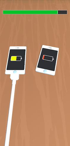 Charge It - Screenshot 3