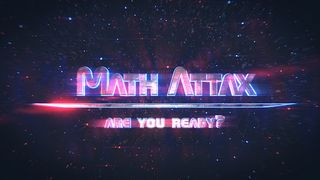 Math Whizz - Screenshot 1