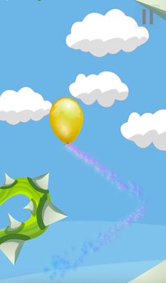 Ballon Rescue: Attention🎈🎈 - Screenshot 4