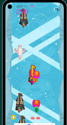 ChaCha Turtle - Screenshot 4