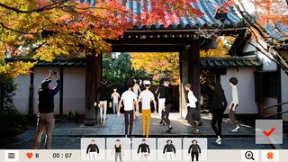 TP: Animated Hidden Object - Screenshot 2