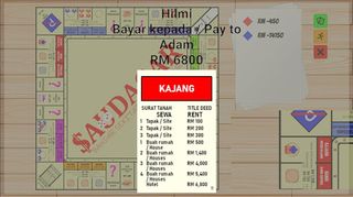 Saudagar: Kuala Lumpur & Banda - Screenshot 2