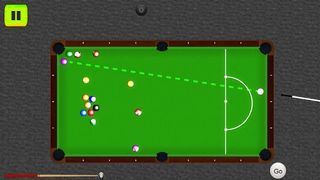 Wonder Billiards 8 Pool Balls - Screenshot 2