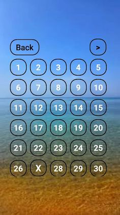 World riddles - Screenshot 2