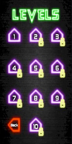 Blob Push and Run - Screenshot 3