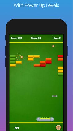 Brick Breaker Ultimate - Screenshot 3