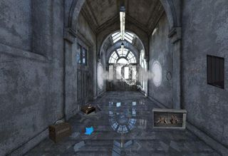 Escape Game - Non Stop - Screenshot 3