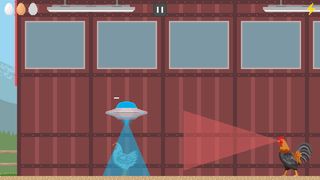 Egg Thief - Screenshot 3