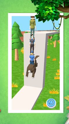 Fold The High - Screenshot 3