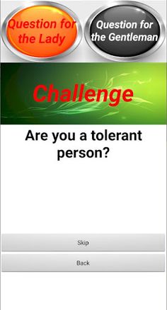 Truth or Dare 18 + - Screenshot 3