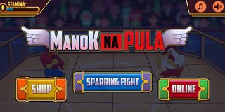 Manok na Pula - Screenshot 2