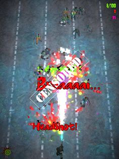 Make the Dead DEADER - Screenshot 4