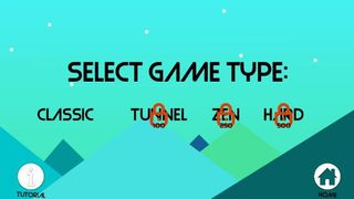 Tri-Death: The Endless Adventu - Screenshot 2