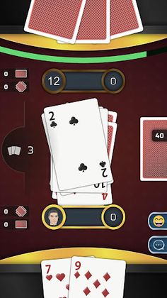 Golden Pişti - Screenshot 2