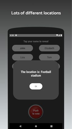 TheSpy - Screenshot 4