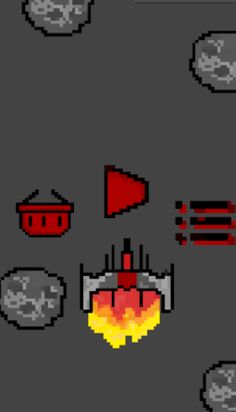 SpaceDash - Screenshot 1