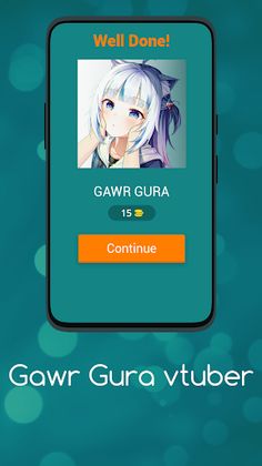 Gawr Gura simp - Screenshot 2