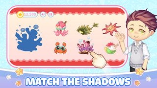 Kawaii Kids - Screenshot 2