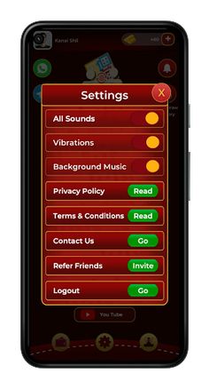 Devil Ludo - Screenshot 4