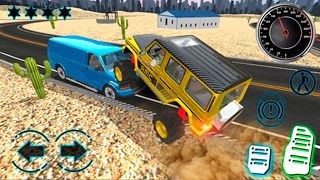 Crime Sim: Grand City - Screenshot 3