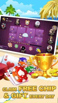 Tien len mien nam - Screenshot 2