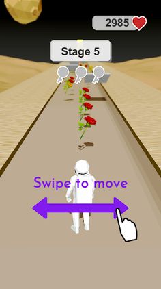 HappyFlowers - Screenshot 3