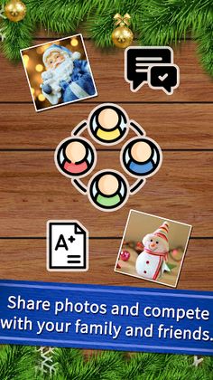 Easy christmas puzzle - Screenshot 3