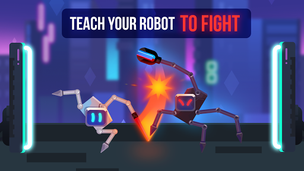 Robotics! - Screenshot 2