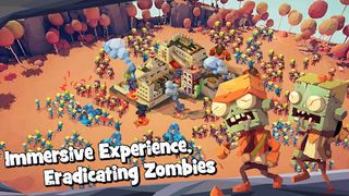 Dawn Revelation - Screenshot 3