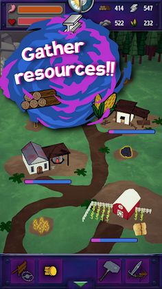 Tapping Dead - Screenshot 4