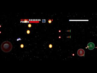 Macross (Gold) - Screenshot 1