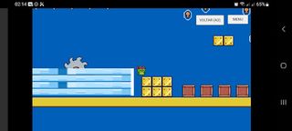 NoPulodoSapo - Screenshot 1