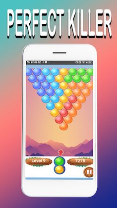 Bubble Shooter King 2023 - Screenshot 4