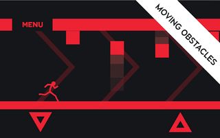 PROJECT : Stick Runner - Screenshot 2