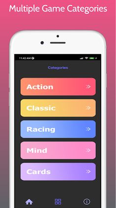 Game Mania - Screenshot 2