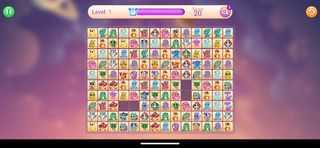 Alien Connect - Screenshot 1